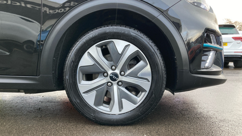 Kia E-Niro 100kW 2 39kWh 5dr Auto Electric Estate